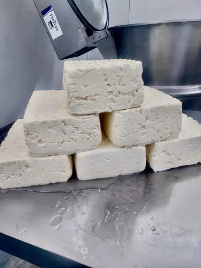 იმერული ყველი