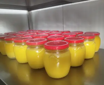 Erbo (clarified butter)