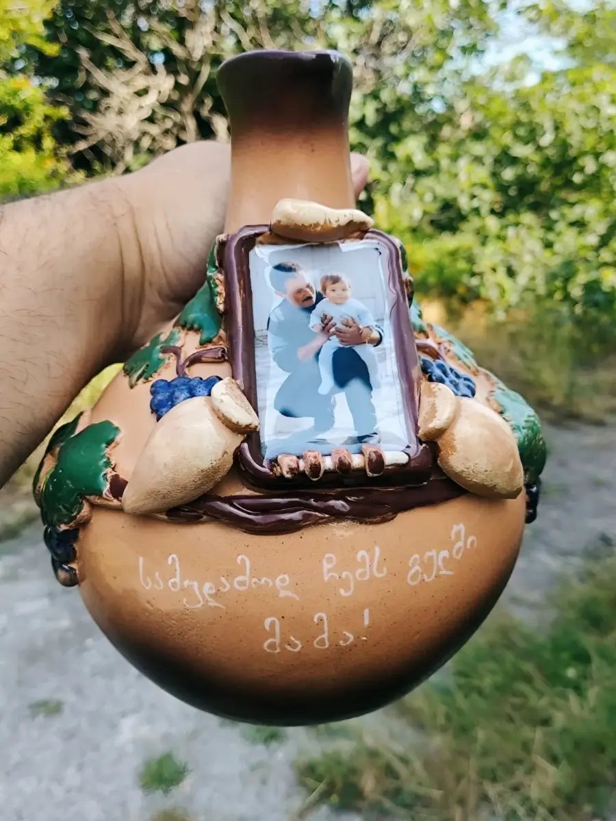ღვინის დოქი