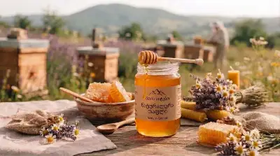 თაფლი