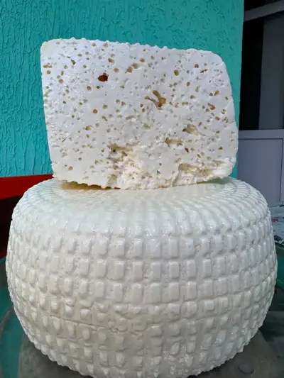 Горный сыр