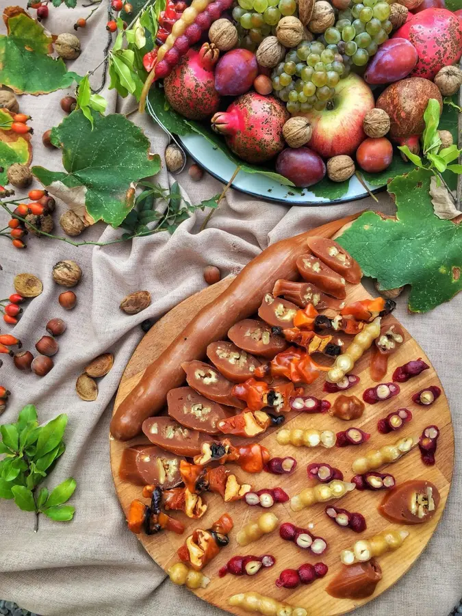 ჩურჩხელა