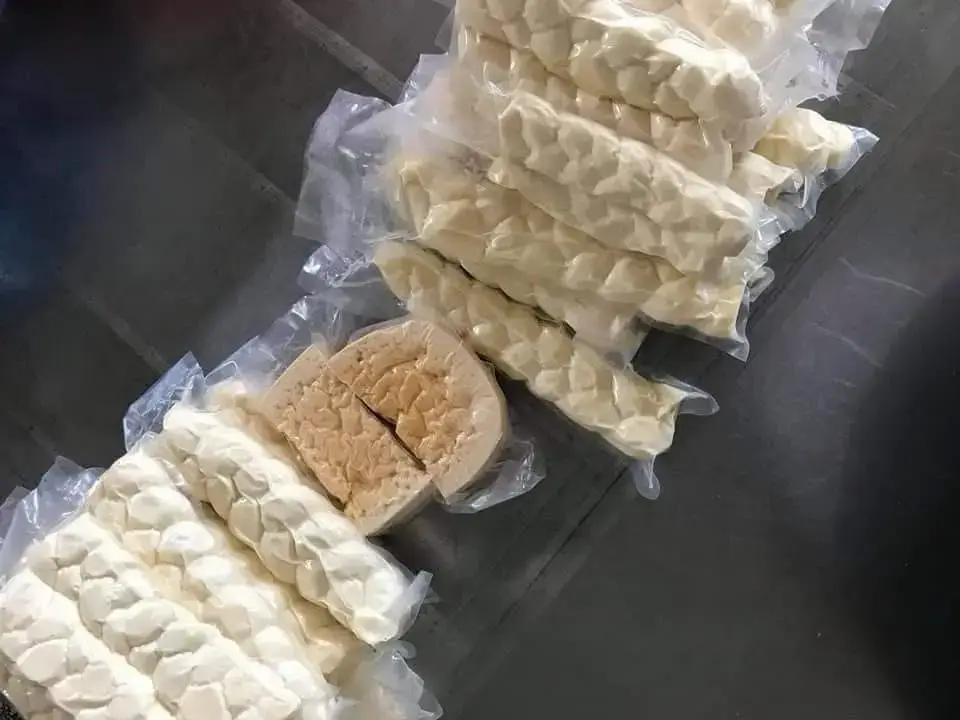 ჩეჩილი ყველი
