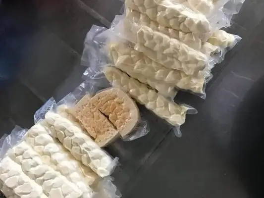 ჩეჩილი ყველი