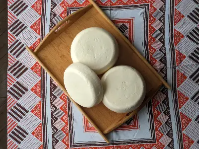 Svanetian sulguni