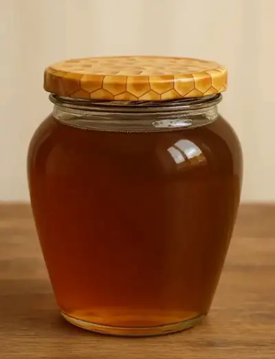 თაფლუკა