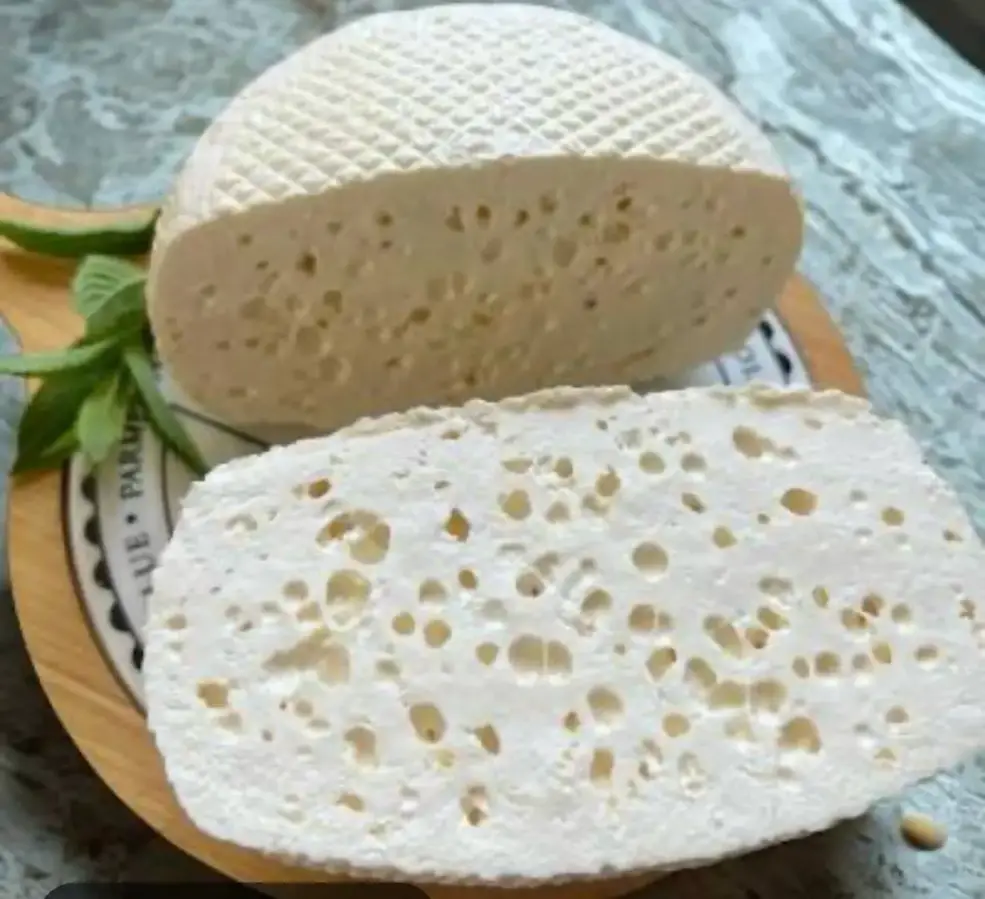 ყველი