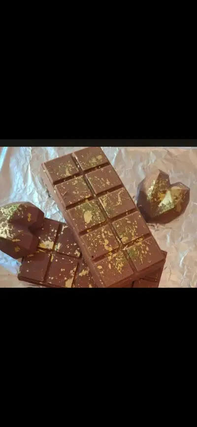დუბაის შოკოლადი