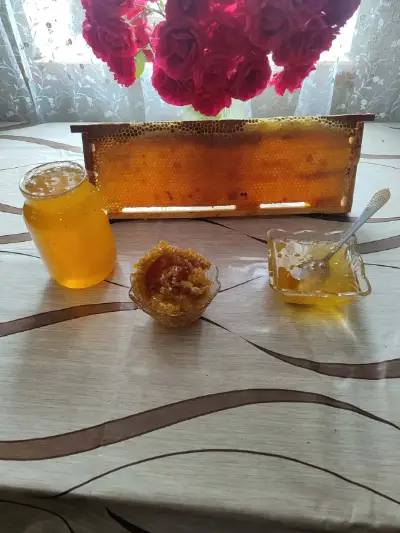 Honey