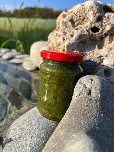 Green suneli