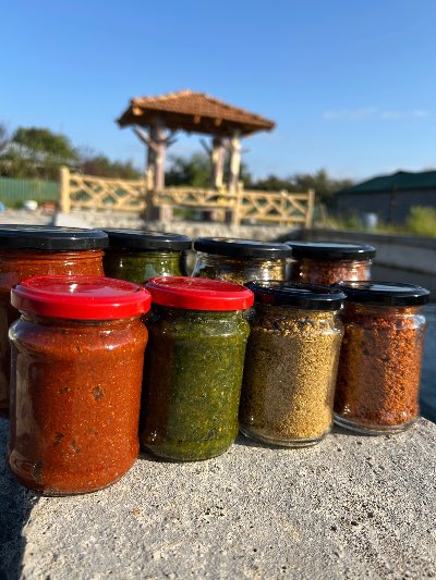 Spices