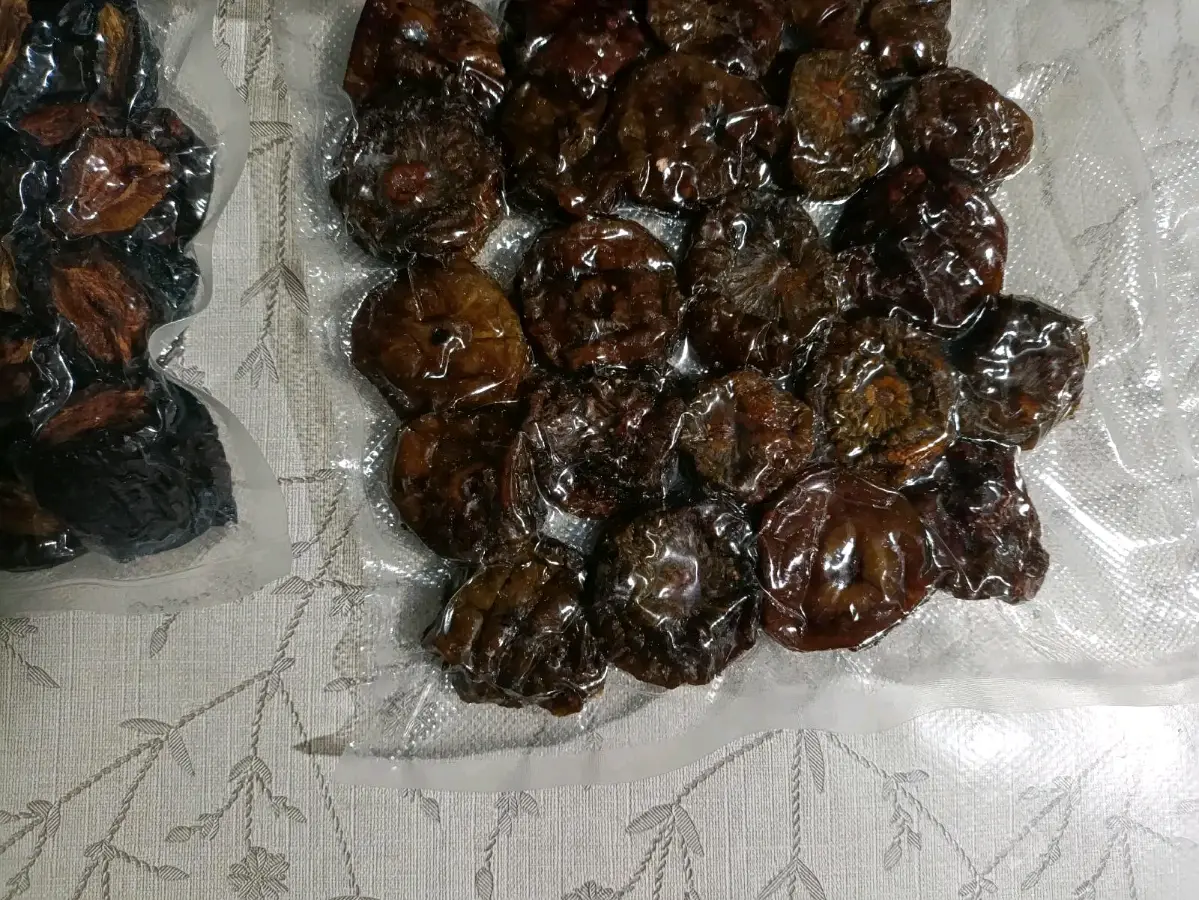 ლეღვის ჩირი