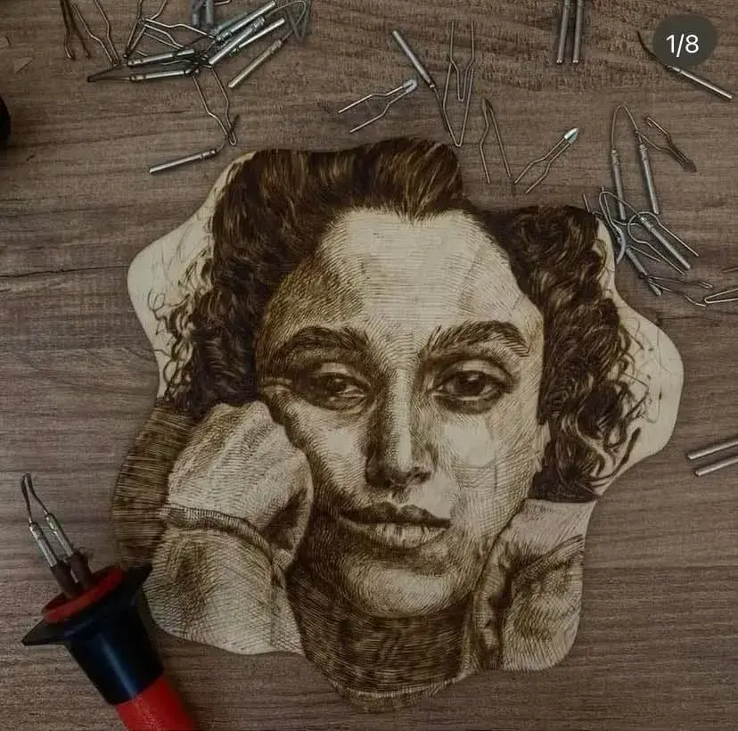 პორტრეტები