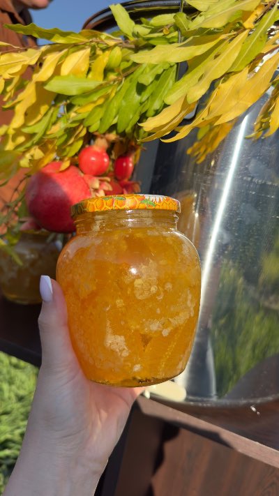 Comb Honey✨