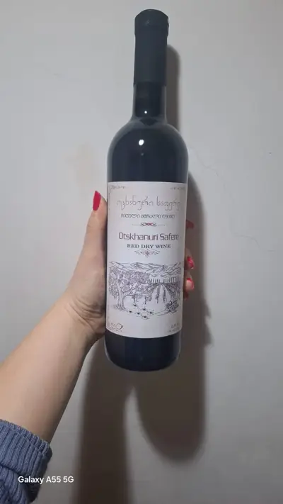 Оцханури Сапере