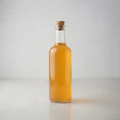 Яблочный уксус