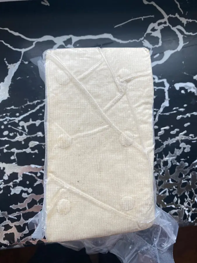 ტოფუ