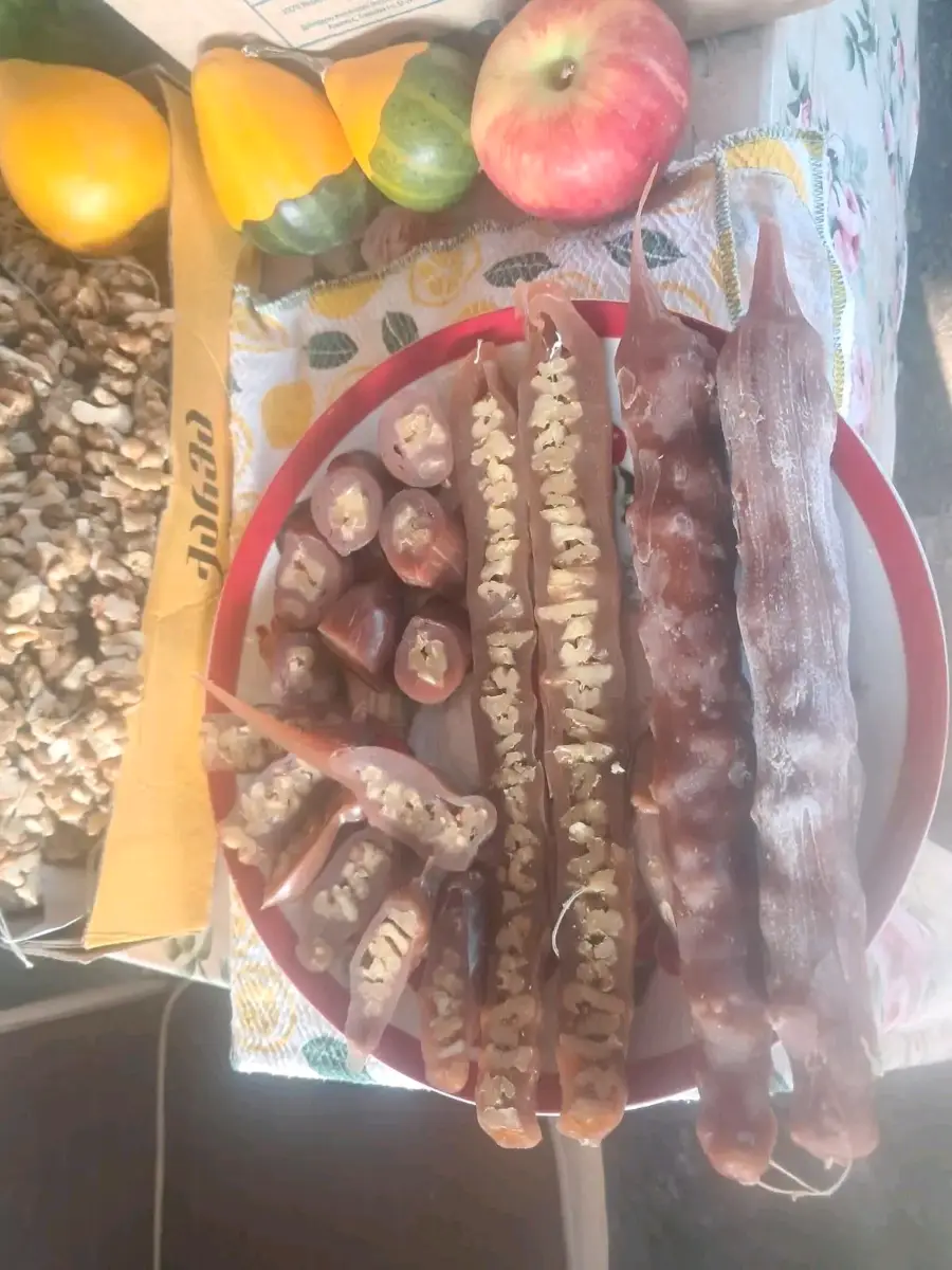 ჩურჩხელა