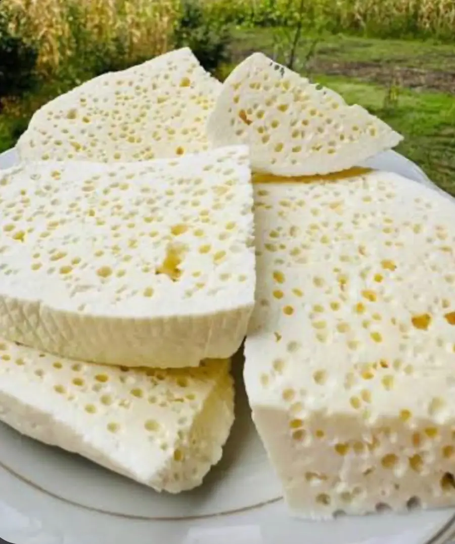 ყველი