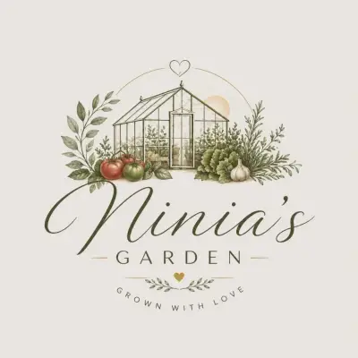 Ninia's garden