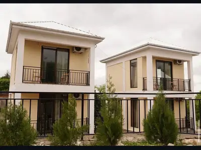 ოკაციას კოტეჯები