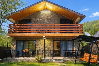 Dani’s Cottage/ტიმოთესუბანში