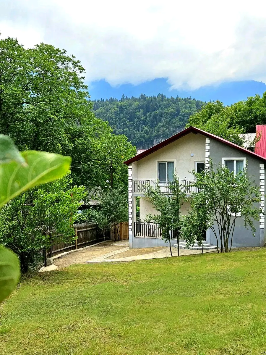 კოტეჯი ტიმოთი_Cottage Timotea