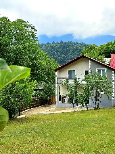 Cottage Timoti_Cottage Timotea