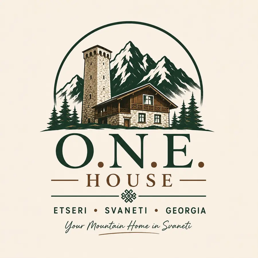 O.N.E guesthouse ❤️