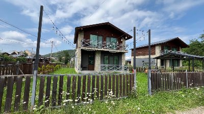 Hillnest bakuriani