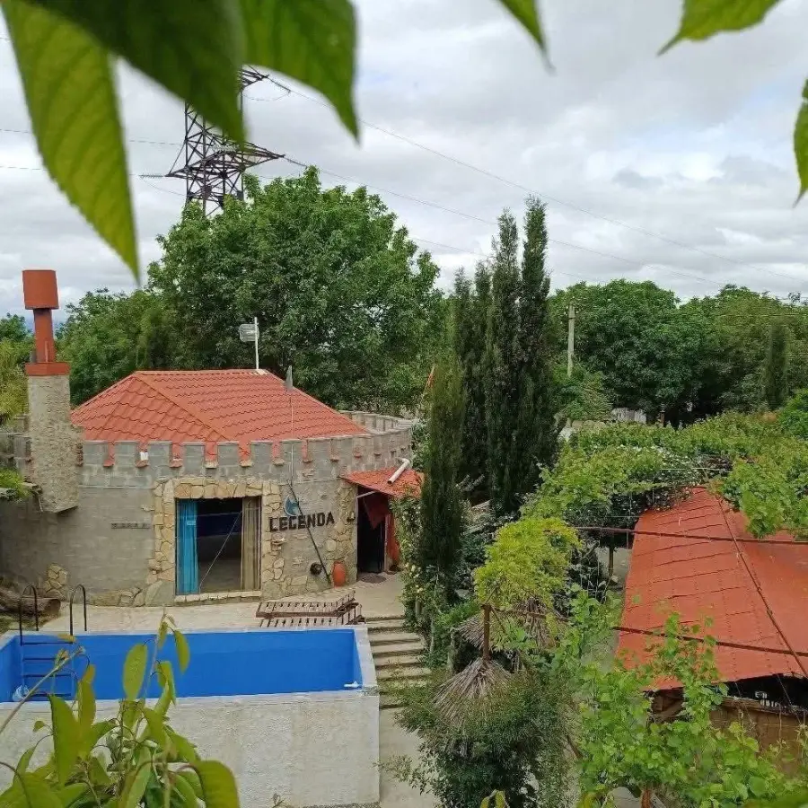 ლეგენდა