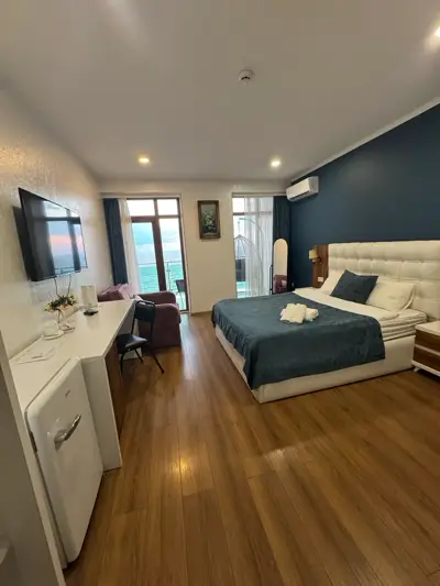 Hotel Freshwave