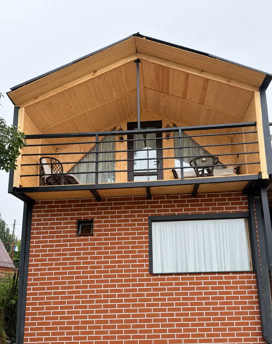 Cottage Nestt