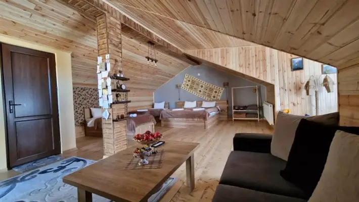 Hotel Nestt