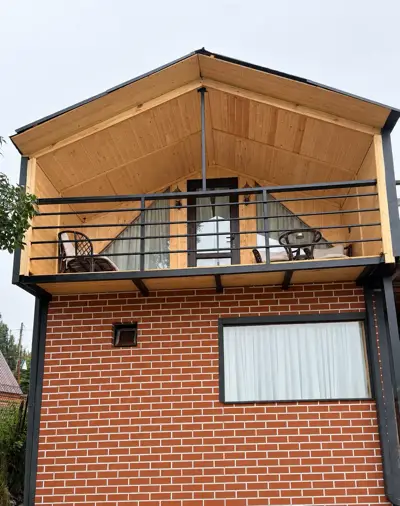 Cottage Nestt