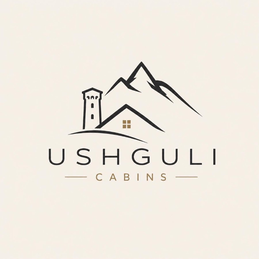 უშგულის კოტეჯები • Ushguli Cabins