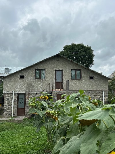 Agro House Mezge