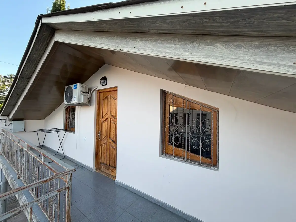 Du House