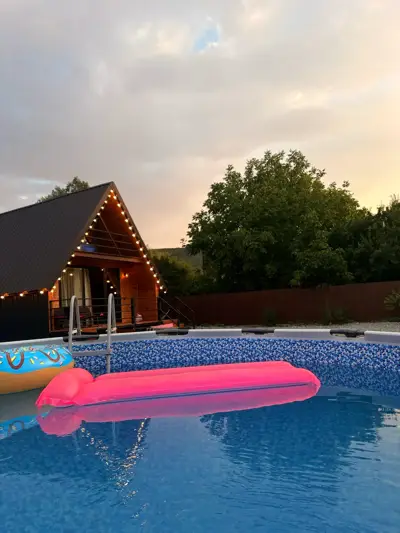 Cottage Orion