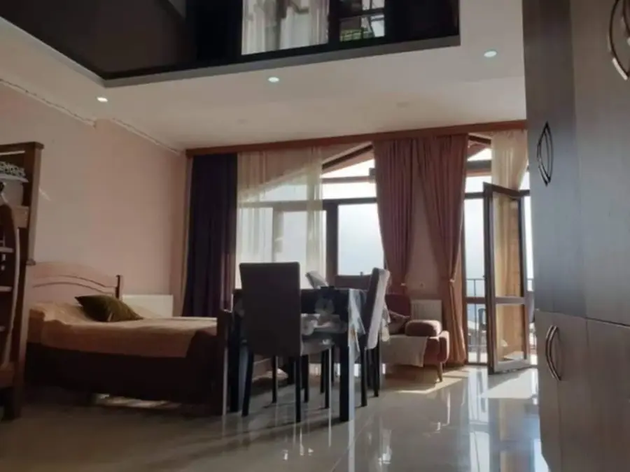 Panotama Home Bakuriani