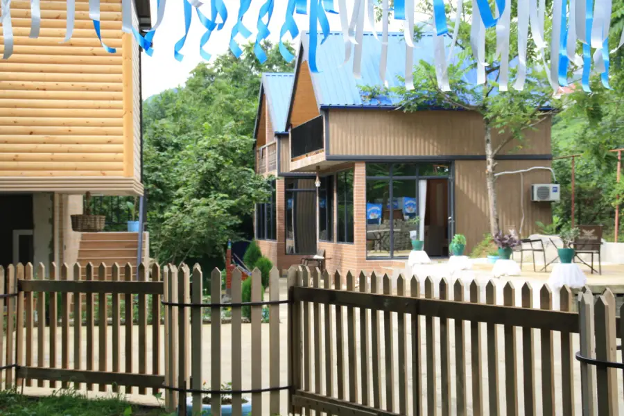 Rivana Cottages